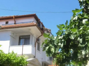 Guesthouse Olimp