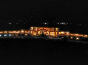 Shathayu Retreat