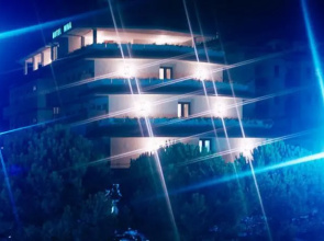 Il Giardino di Mina e Gianni