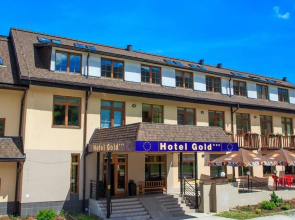 Hotel Gold