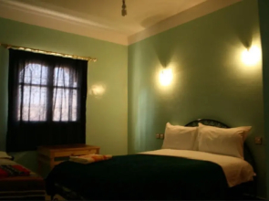 Kasbah Hotel Essalam