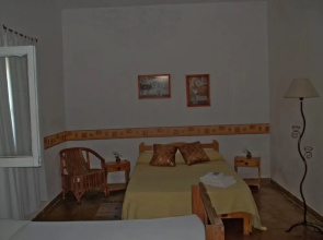Hotel San Carlos