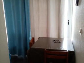 Studio avec vue sur la ville terrasse amenagee et wifi a Dax