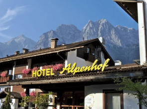 Alpenhof Grainau