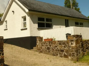 Craigalappan Cottages B&B