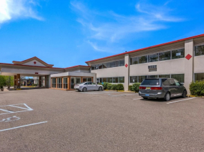 Ramada Hazleton
