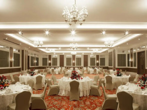 Taj Ganges, Varanasi