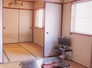 Business Hotel Komaki