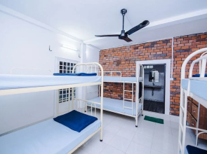 Sophea Hostel