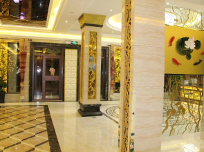 Dunhuang Dunhe hotel