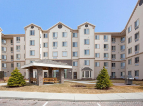 Staybridge Suites Milwaukee Airport South by IHG