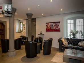 Schloss Hotel Wartensee