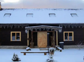 Toosikannu Holiday Centre