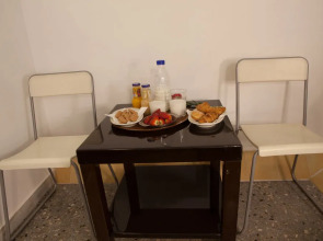 Bed and Breakfast Gustè