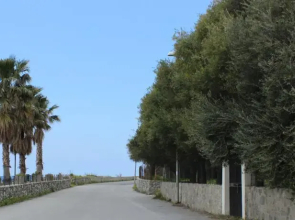 Villa Criseide