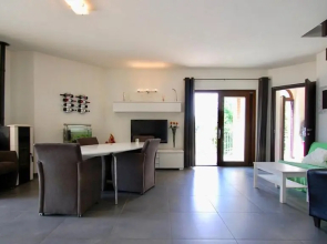 Villa Maggiorana 10