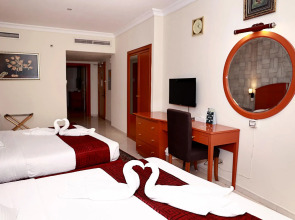 Dolphin Hotel Apartments