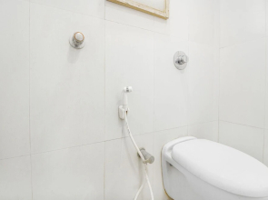 YoYoGoa - The Apartment Hotel by GuestHouser