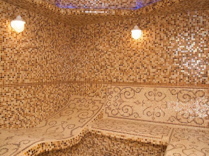 Дизайн-отель Skopeli