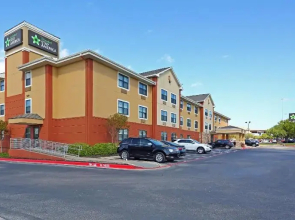 Arbor Terrace