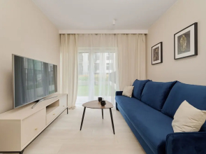 Wrocław Central Apartment by Renters