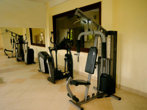 Golden Coast Resort and Spa