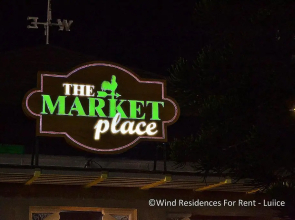 Wind Residences For Rent - Luiice