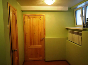 Guest House on Sverdlova