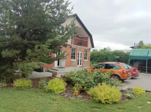 Гостевой дом Пролетарская, 19