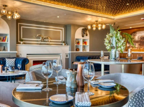 The First Collection at Jumeirah Village Circle, a Tribute Portfolio Hotel