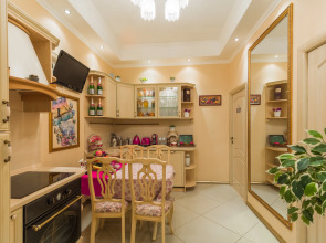 Апартаменты Royal Capital