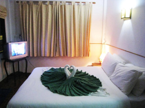 Kirati Beach Resort
