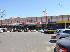 Alvimar Hotel