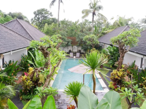 The Soendari Resort By Dwaraloka