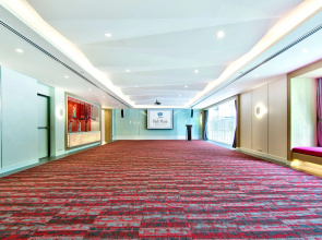 Park Plaza Bangkok Soi 18