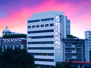 Guangzhou Yingshang • Yalan Hotel (Beijing Road Branch)