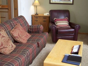 Soda Springs Condos By Key To The Rockies