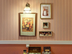 Комфорт на Чехова