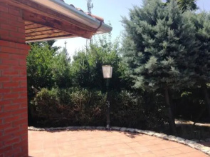 Boglárka Vendégház