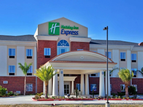 Holiday Inn Express Eunice by IHG