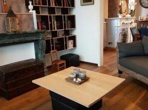 B&B Oud Kloosterhuis