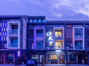 Qk B&B