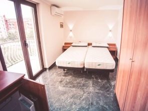 La Casa di Chiaretta