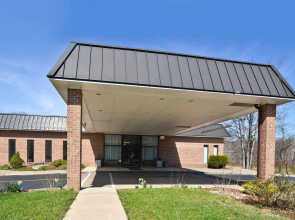 Pocono Resort Conference Center - POCONO MOUNTAINS