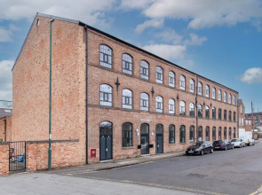 The Glassworks