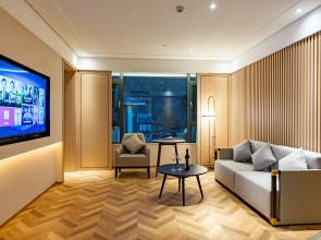 Ibis Styles Lj Sanyi Airport