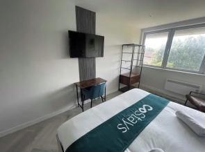 CoStays Aparthotel - Middlesbrough