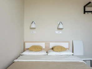 InHome24 (ИнХоум24) на улице Шереметьевская