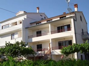 Apartments Jasmina