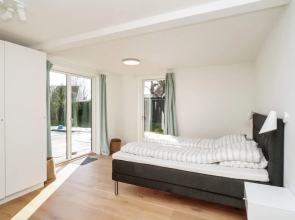 6 Person Holiday Home in Hornbaek